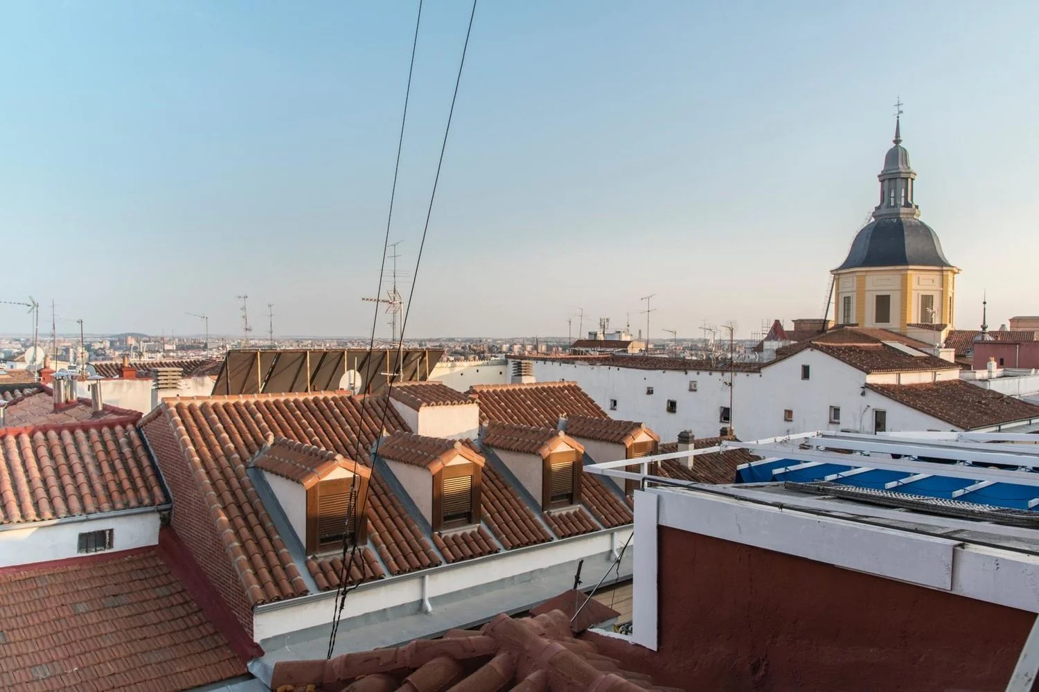 Ático en calle de los Abades, 6 - Foto 42