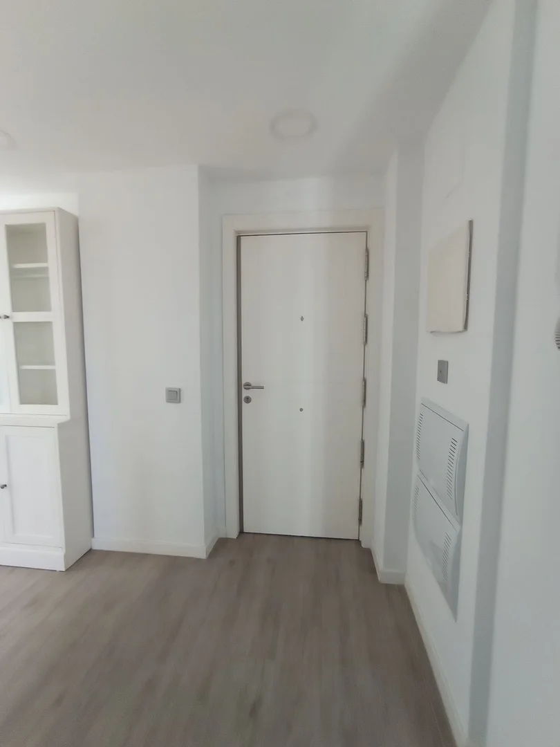 Piso en calle del General Ricardos, 174