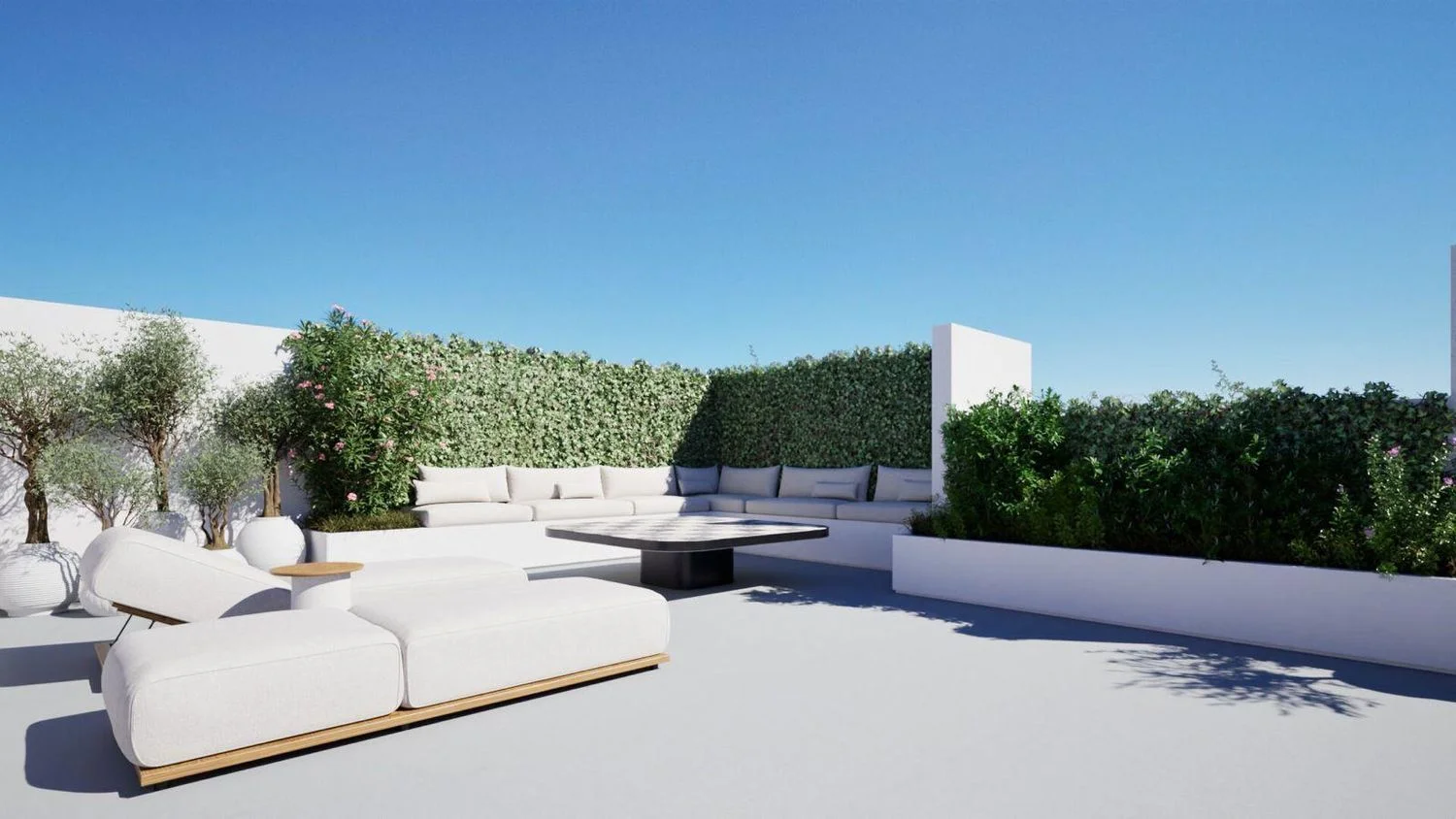 Dúplex en calle de Ramírez de Arellano, 6 - Foto 5