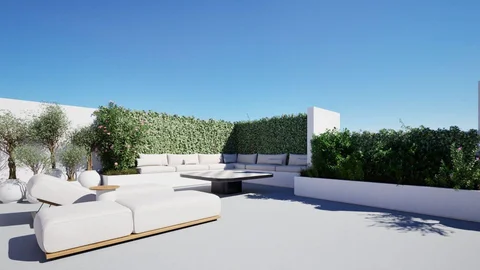 Dúplex en calle de Ramírez de Arellano, 6 - Foto 5