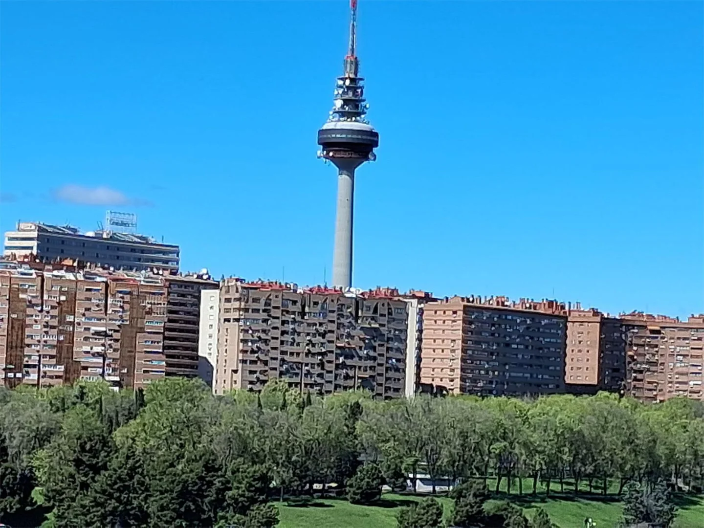 Piso en  Calle del Corregidor Diego de Valderrábano 17 - Foto 29