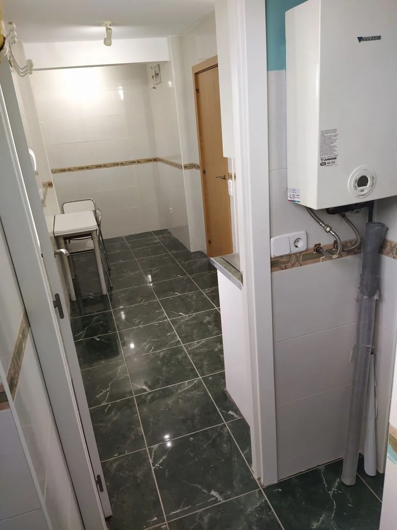 Piso en calle Corregidor Juan de Bobadilla, 47 - Foto 10