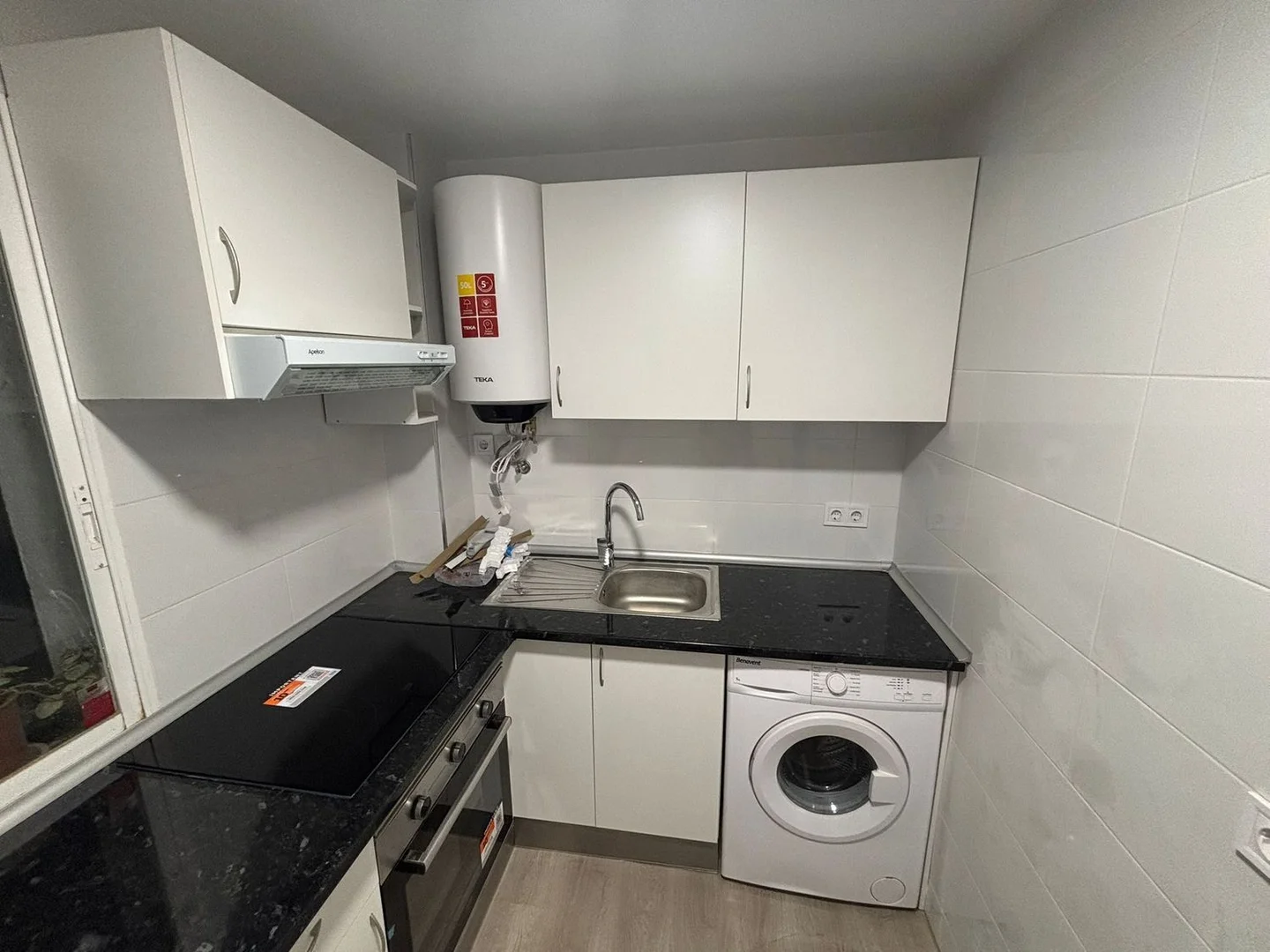 Piso en calle de Villafuerte, 12 - Foto 20