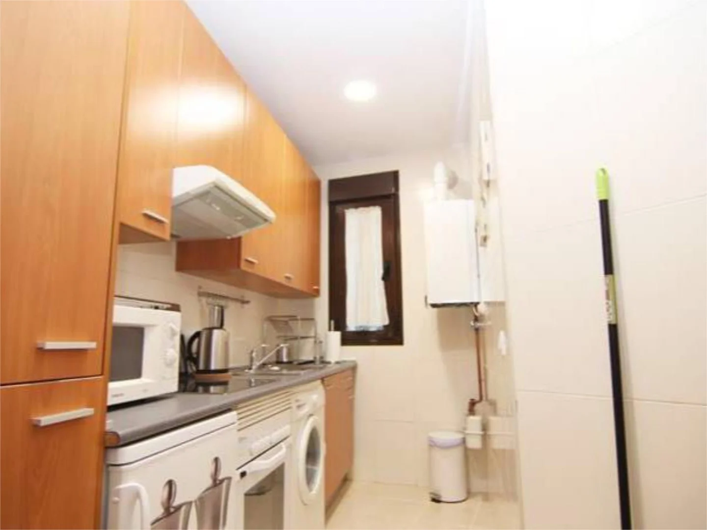 Piso en  Calle de Almadén 26 - Foto 6