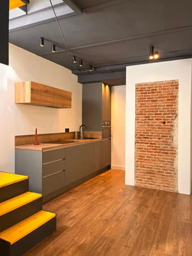 Dúplex en avenida de Menéndez Pelayo, 42 - Foto 2