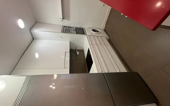 Piso en Calle del General Díaz Porlier, 63, Lista - Foto 10