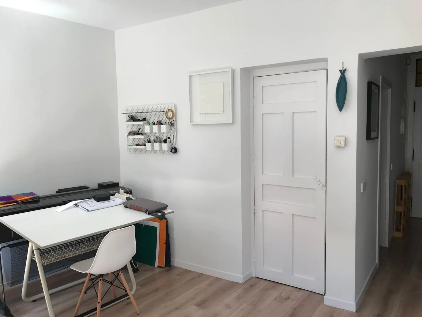 Piso en Calle de los Mancebos, 18, Palacio - Foto 10