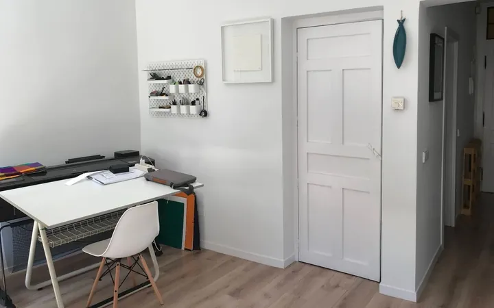 Piso en Calle de los Mancebos, 18, Palacio - Foto 10