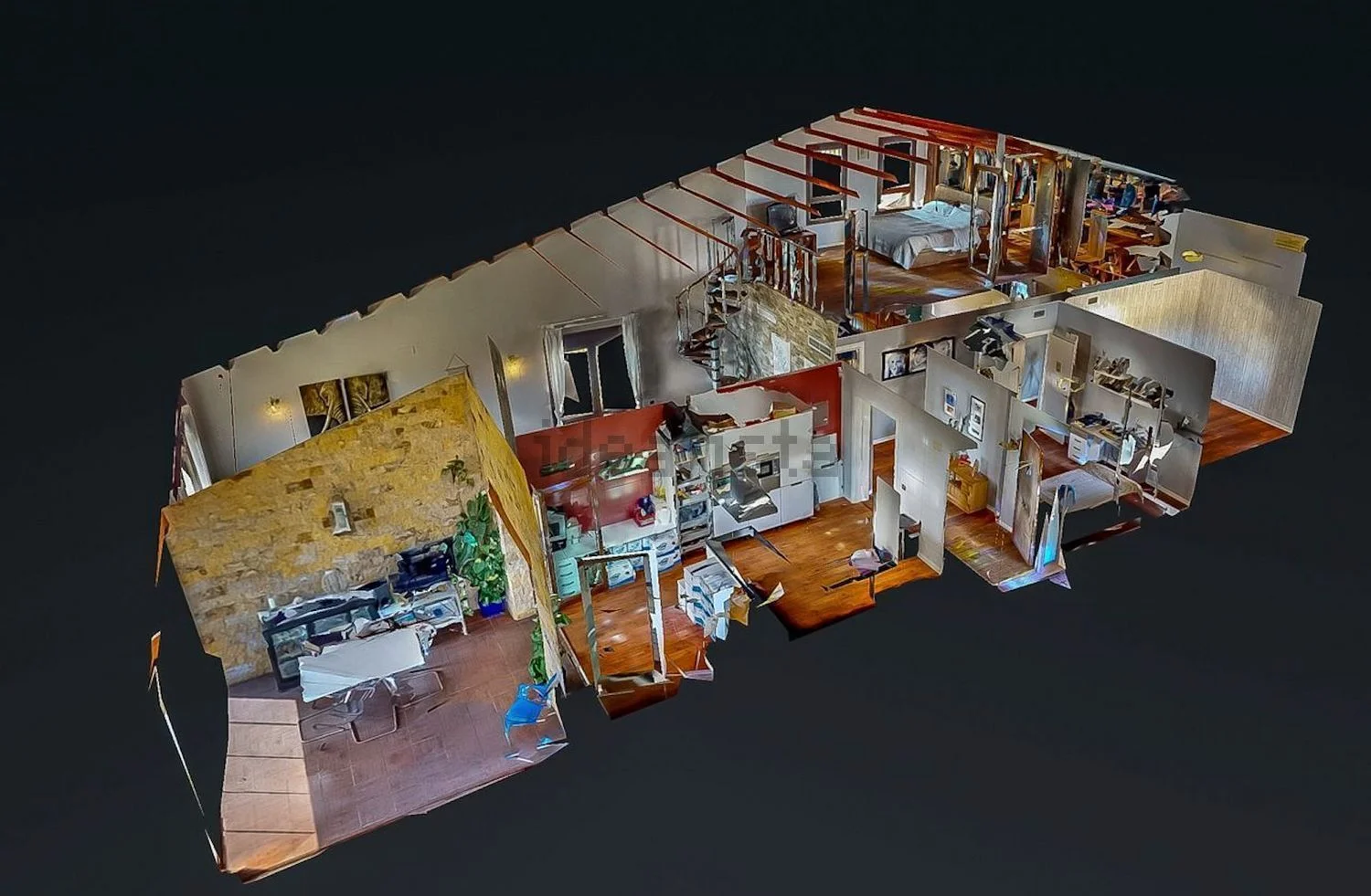 Casa independiente en calle Mirlo, 16 - Foto 7