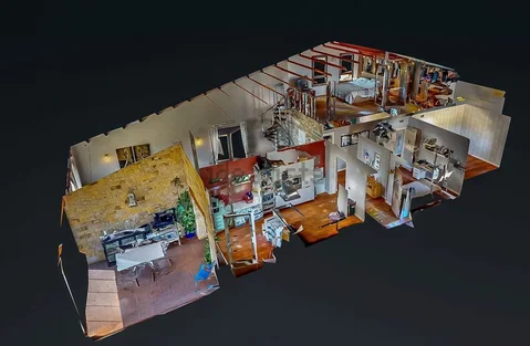 Casa independiente en calle Mirlo, 16 - Foto 7