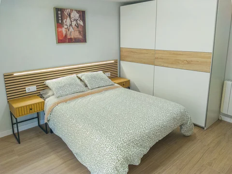 Piso en calle Carrera de Malilla, 84 - Foto 7