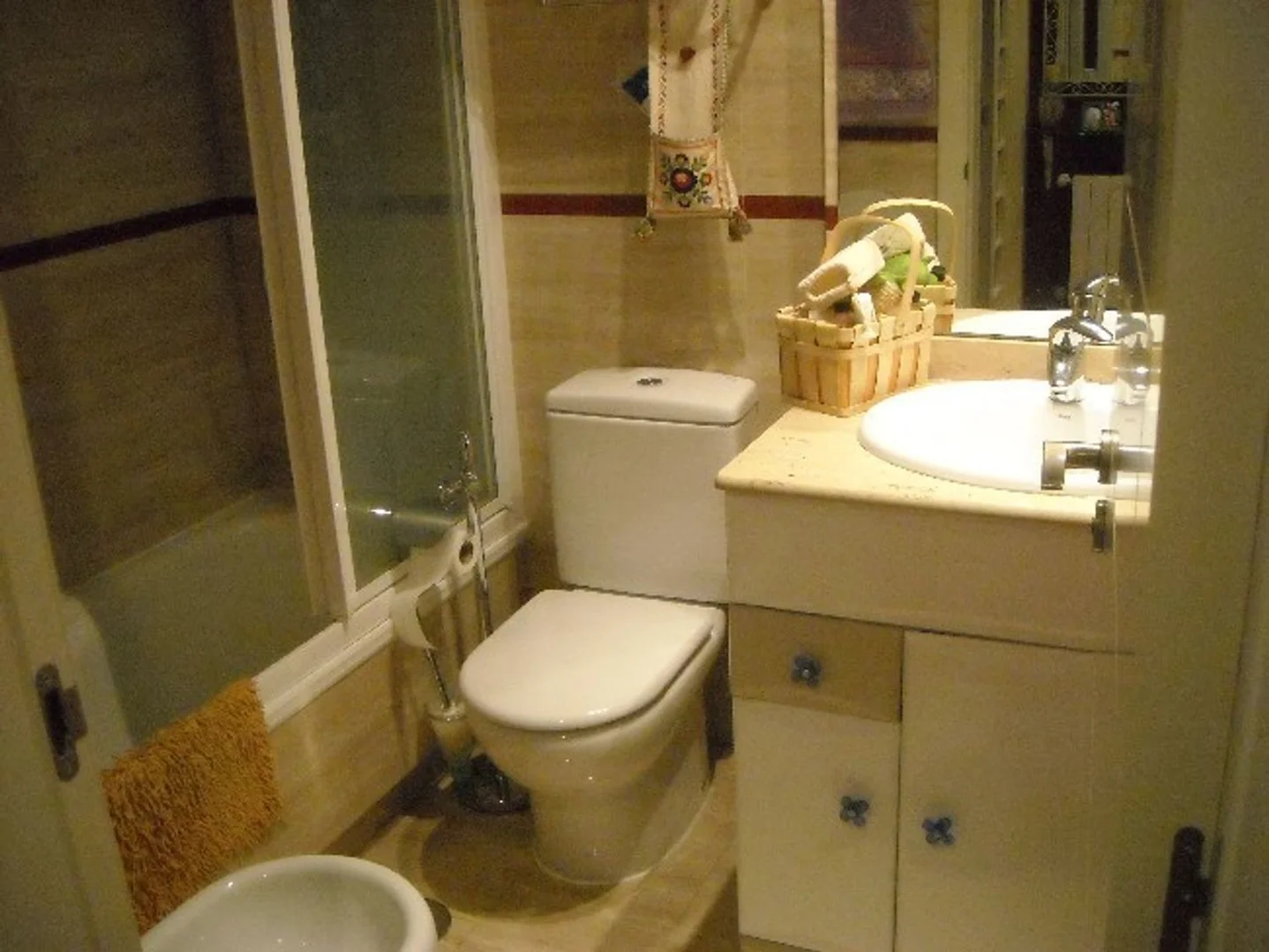 Piso en avenida de Córdoba, 1 º e - Foto 7