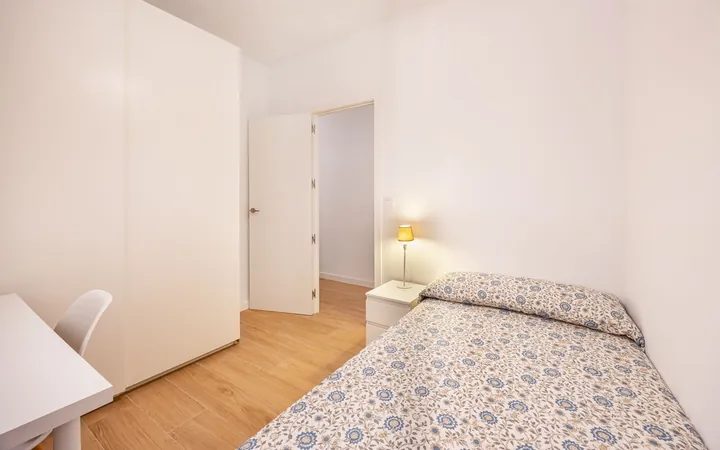 Piso en Calle de Martín de los Heros, 20, Argüelles - Foto 3
