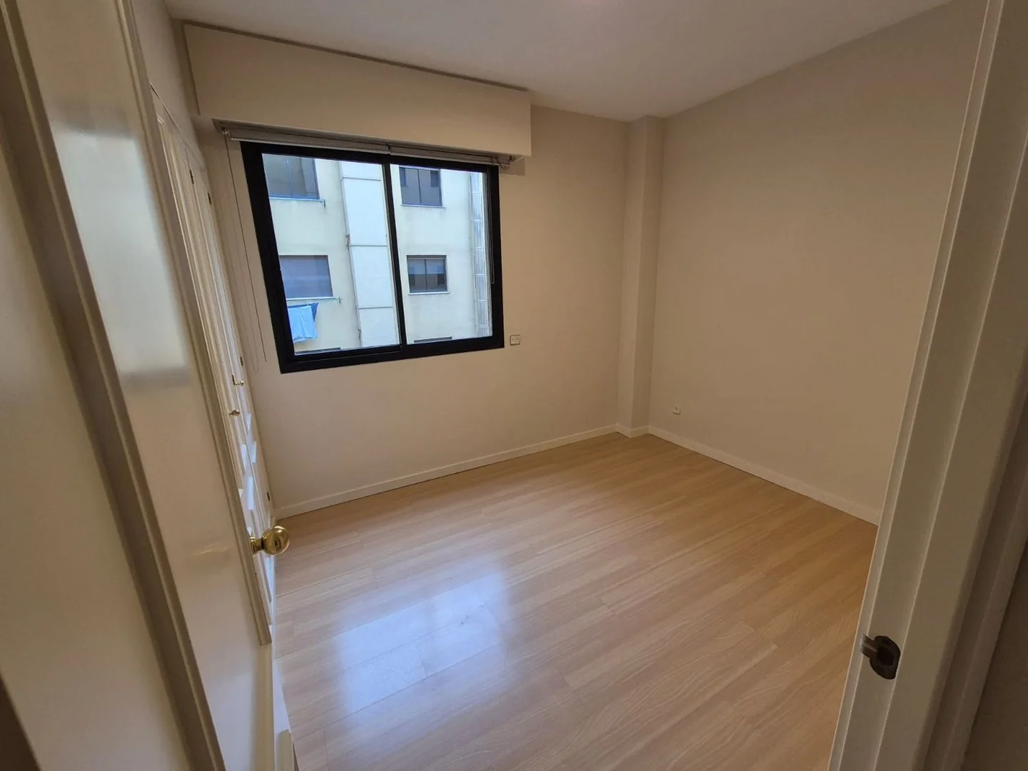 Piso en plaza del Descubridor Diego de Ordás, 1 - Foto 4