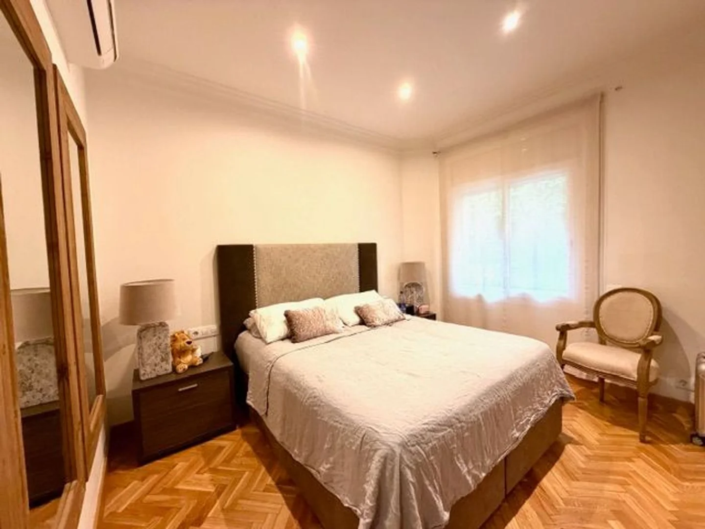 Piso en Sant Gervasi - Galvany - Foto 14