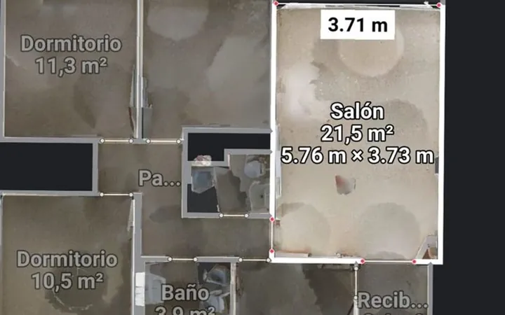 Piso en Avenida de Arqueros, 33, Campamento - Foto 22