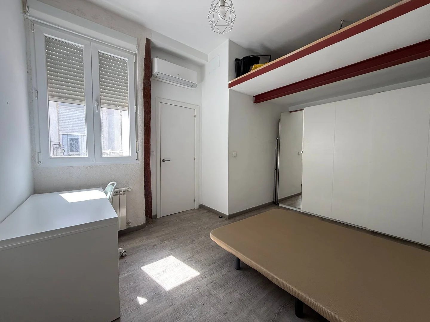 Piso en Calle de Martín de los Heros, 40, Argüelles - Foto 16