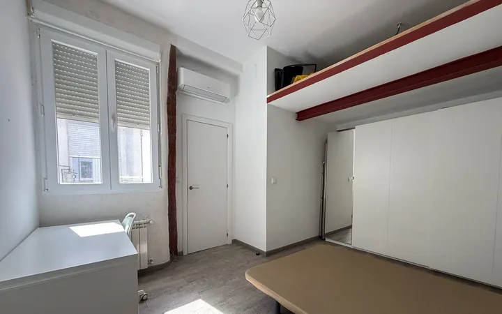 Piso en Calle de Martín de los Heros, 40, Argüelles - Foto 16