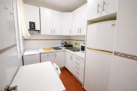 Estudio en Barrio Guindalera - Foto 3