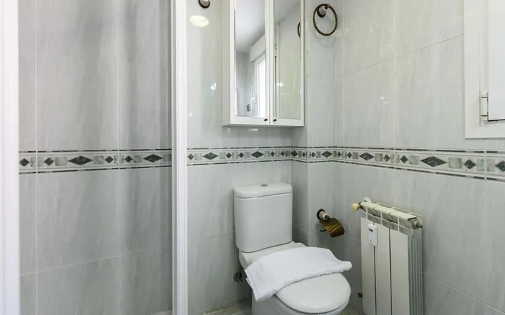 Piso en Calle de Santa Virgilia, 16, Pinar del Rey - Foto 11