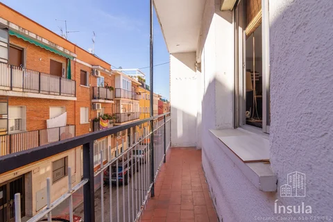 Piso en calle de Ramón Azorín, 28 - Foto 32