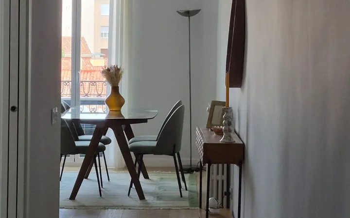Piso en Calle de Fernández de la Hoz, Madrid, 2, Almagro - Foto 5