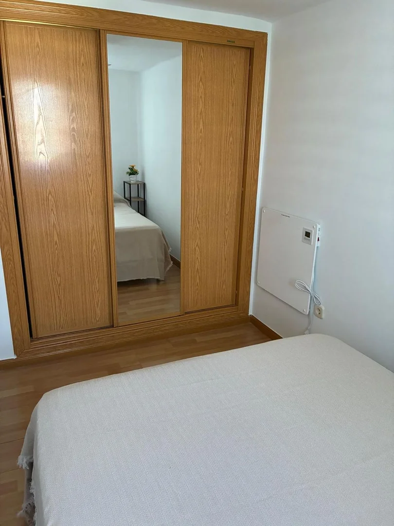 Piso en Calle de Sánchez Preciado, 41, Valdezarza - Foto 10