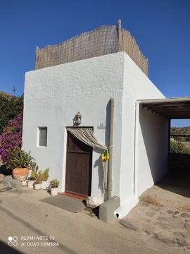 Casa de pueblo en Pozo de los Frailes - Presillas - Albaricoques - Foto 1