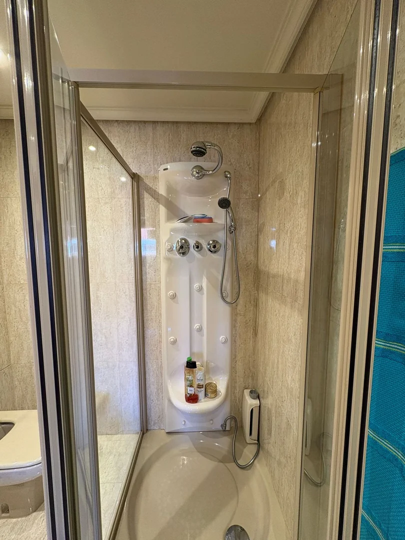 Ático en Avenida del Doctor García Tapia, 226 - Foto 29
