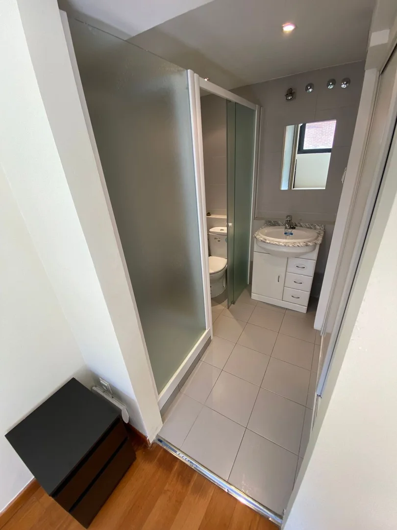 Estudio en calle Barón del Castillo de Chirel, 13 - Foto 6