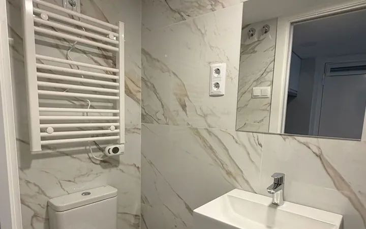 Estudio en Calle de Francisco José Arroyo, 28, Palomas - Foto 8