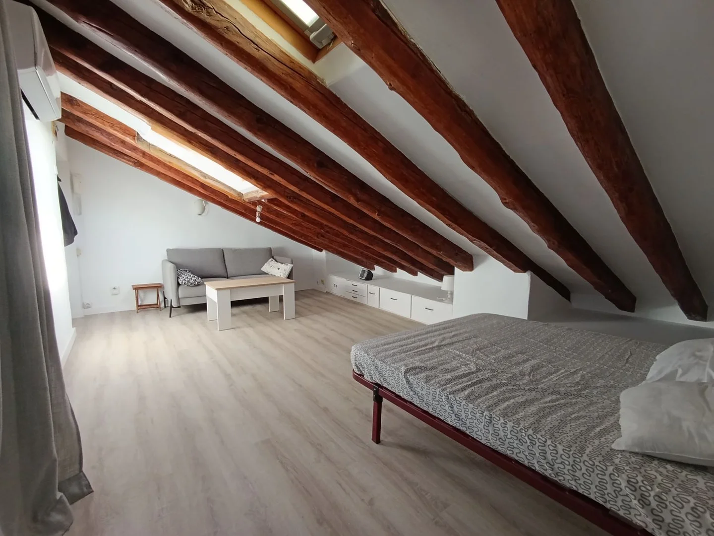 Piso en calle del Espíritu Santo, 17 - Foto 2