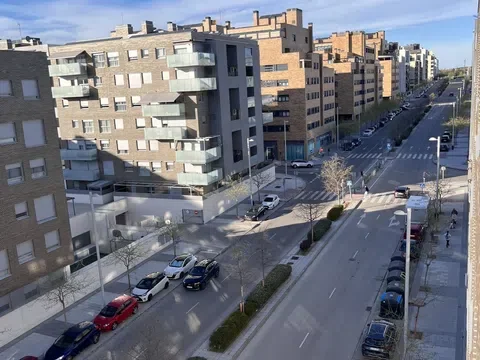 Piso en calle de Francisco Grande Covián, 10 - Foto 16