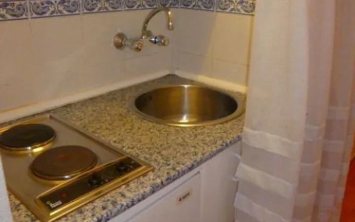 Estudio en Calle del Doctor Esquerdo, 160, Pacífico - Foto 1