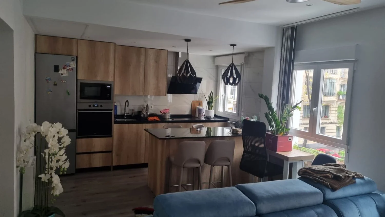 Piso en calle Murcia, 19 - Foto 4