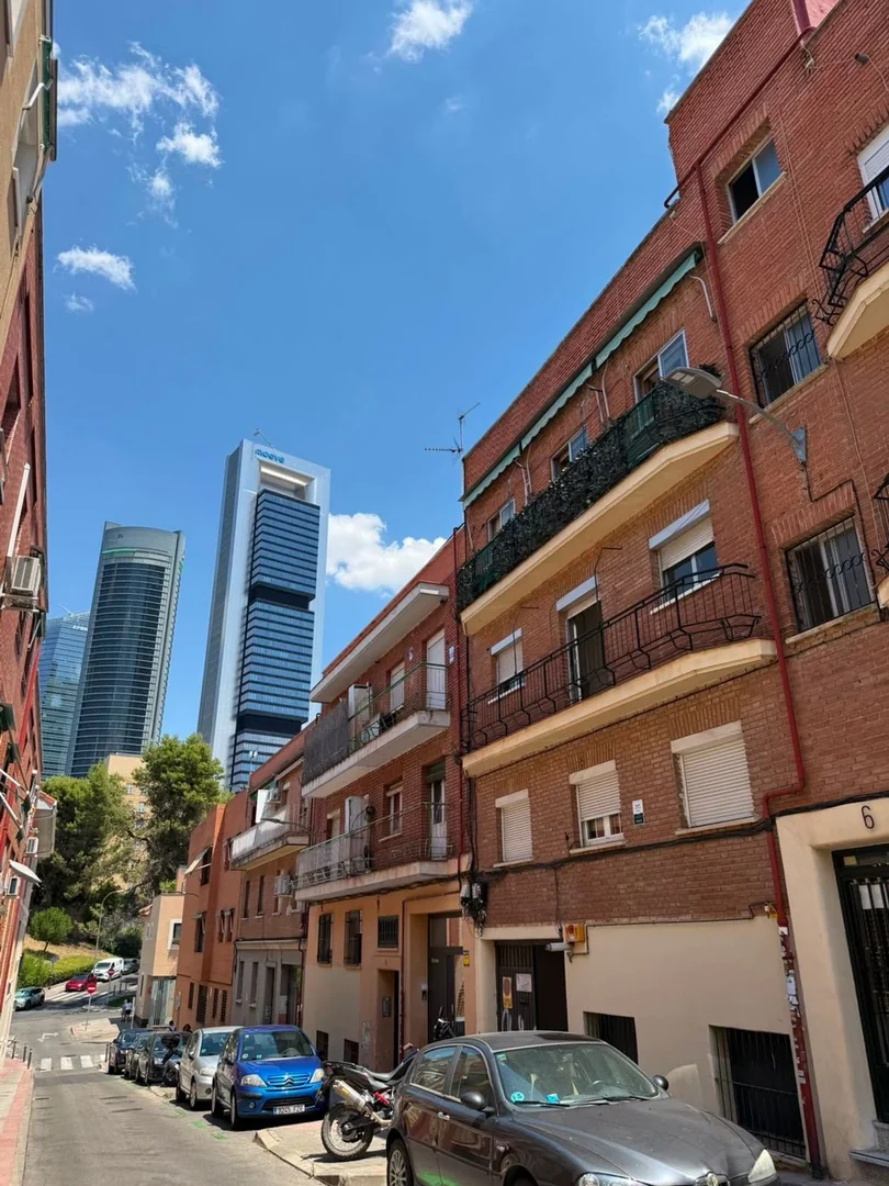 Piso en Calle de Alcolea, 6, Ventilla-Almenara - Foto 7