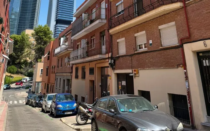 Piso en Calle de Alcolea, 6, Ventilla-Almenara - Foto 7