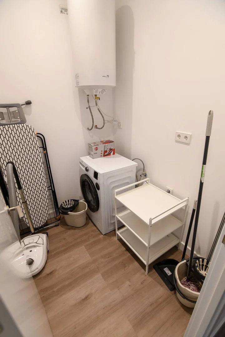 Piso en calle Raigrás, 10 - Foto 22