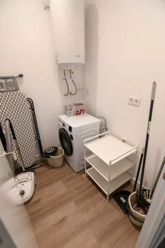 Piso en Barrio Zofío - Foto 22