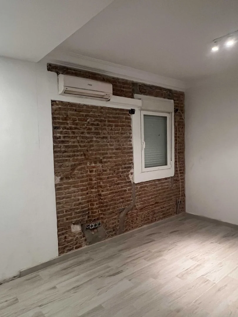 Estudio en Calle de Ramón Fort, 5, Costillares - Foto 3