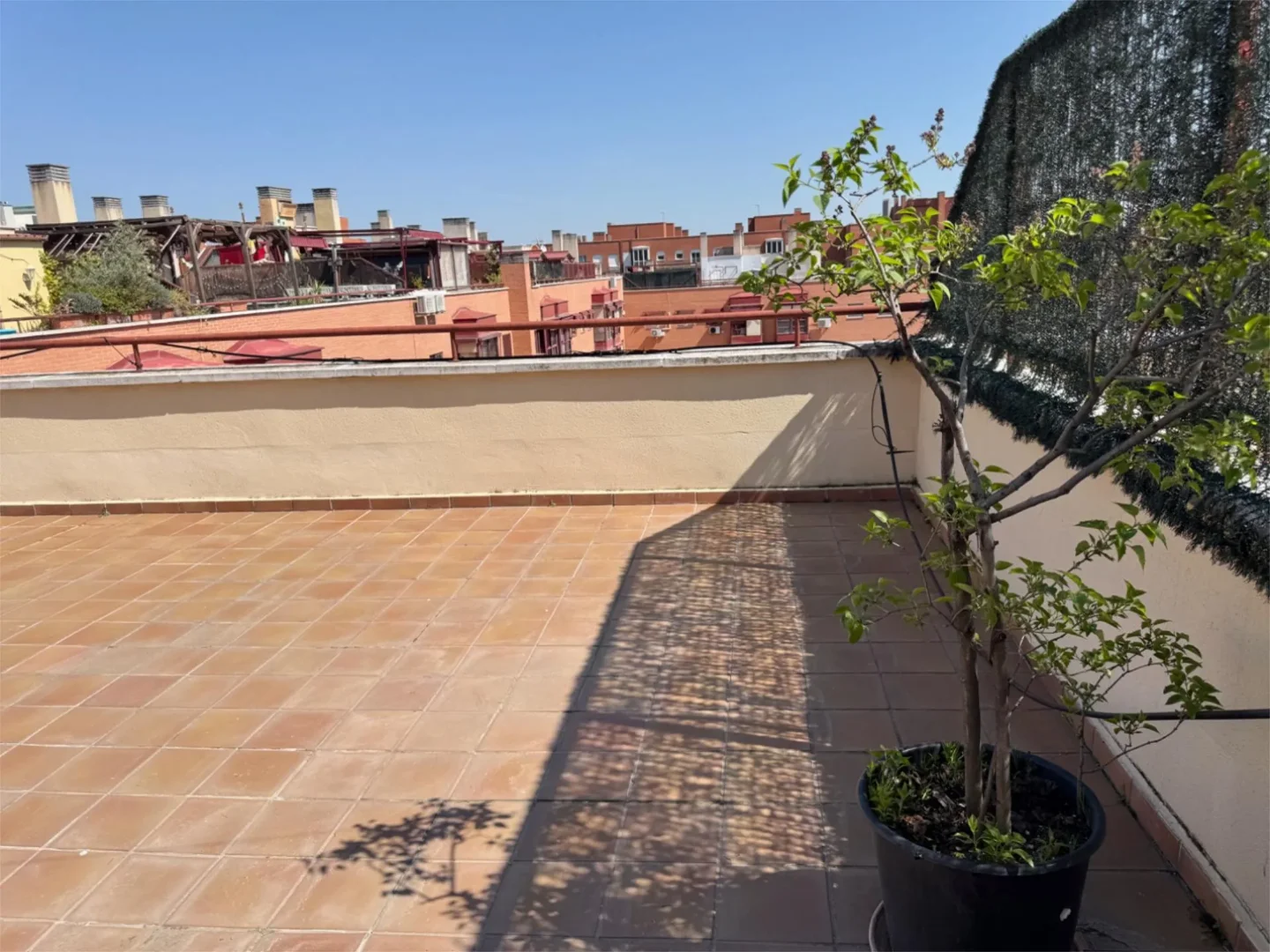 Ático en  Calle Rutilo 9 - Foto 16