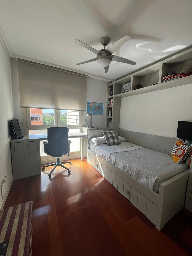 Piso en paseo de la Alameda de Osuna, 50 - Foto 14