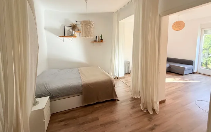 Piso en Calle del Amparo, 30, Lavapiés-Embajadores - Foto 3