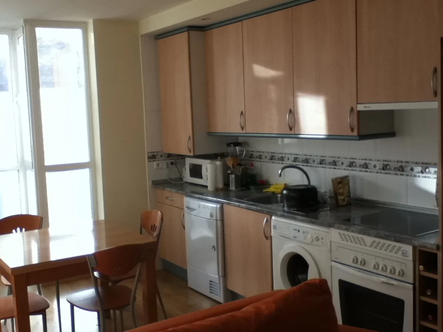 Piso en Calle Benjamín, 30, Valdeacederas - Foto 6