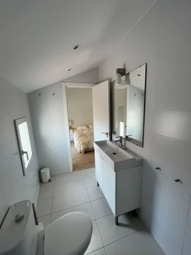 Ático en calle de Coslada, 30 - Foto 10