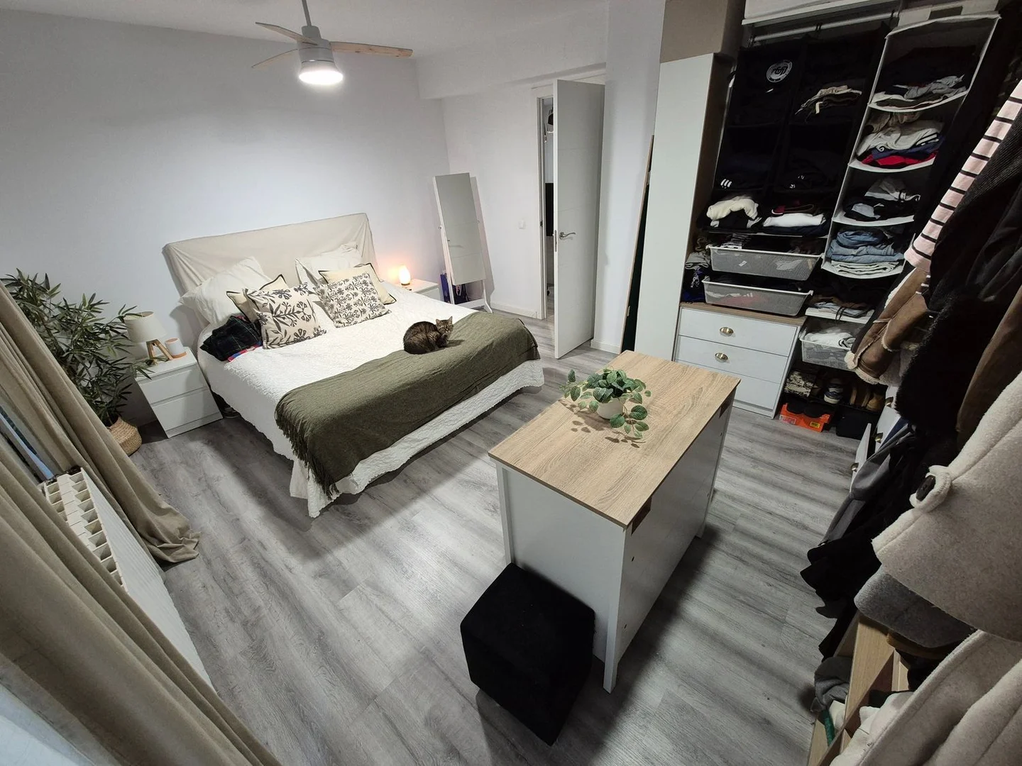 Piso en Barrio Pueblo Nuevo - Foto 8