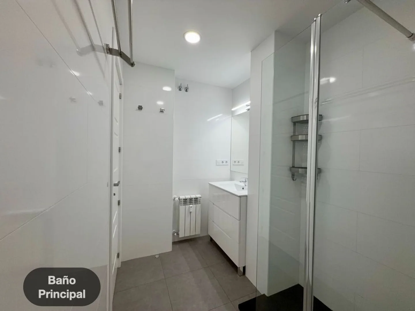 Piso en Avenida del Cardenal Herrera Oria, 173, Pilar - Foto 27