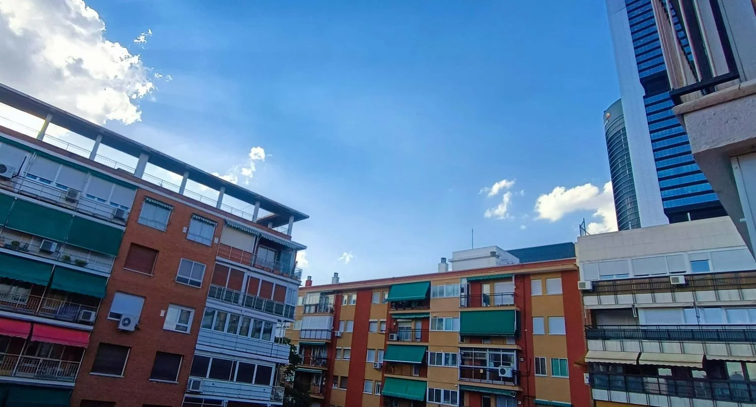 Estudio en Paseo de la Castellana, 249, Ventilla-Almenara - Foto 11