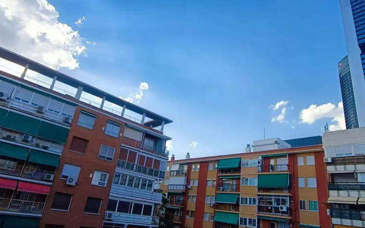Estudio en Paseo de la Castellana, 249, Ventilla-Almenara - Foto 11