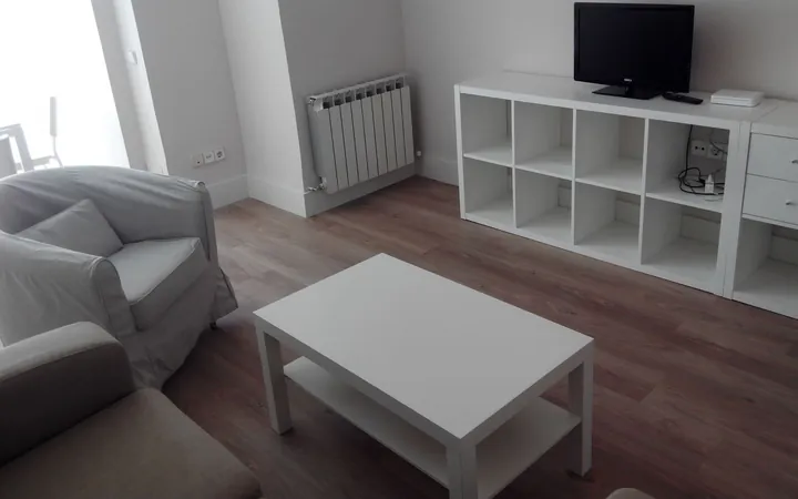 Piso en Calle Tudelilla, 5, Bellas Vistas - Foto 1
